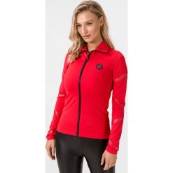 Philipp Plein Sport Bluza Czerwony. Czerwone swetry damskie Philipp Plein Sport, m, bez wzorów, z elastanu, bez rękawów, bez kaptura. Za 1575,95 zł.