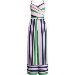 Ted Baker CANPALA BAY OF HONOUR Kombinezon pink. Czerwone kombinezony damskie marki Ted Baker, z materiału. Za 999,00 zł.