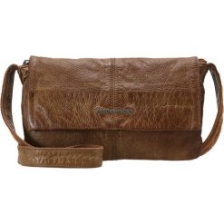 Torebki klasyczne damskie: FREDsBRUDER LIFT Torba na ramię light brown