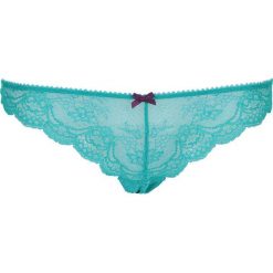 Stringi: Stringi „Odette” w kolorze zielonym