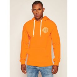 Bluza Rage Age Hooddie 1. Pomarańczowe bluzy męskie Rage Age, m, bez wzorów, bez kołnierzyka, bez rękawów, bez kaptura. Za 429,00 zł.
