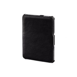 Torby podróżne: Portfolio Slim do Samsung Galaxy Tab S 10.5 Czarny Etui HAMA