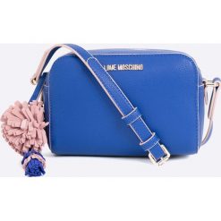Torebki klasyczne damskie: Love Moschino – Torebka
