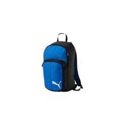 Puma Pro Training II 07489803 (czarno-niebieski). Czarne walizki Puma. Za 69,99 zł.