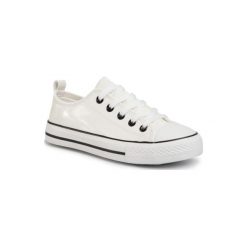Nelli Blu CSS20080-01. Różowe trampki dziewczęce . Za 59,99 zł.