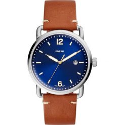 Zegarki męskie: Zegarek męski Fossil The Commuter FS5325