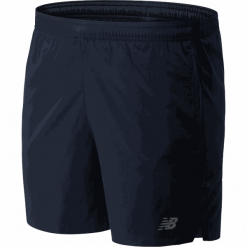New Balance MS93187ECL. Spodenki sportowe męskie New Balance, na jesień, s, bez wzorów, z materiału, sportowe. Za 149,99 zł.