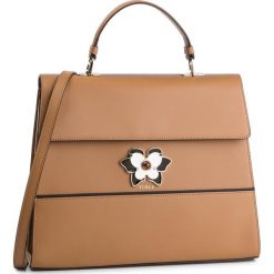 Torebka FURLA - Mughetto 1007354 B BOT5 VFO Caramello f. Pomarańczowe torebki klasyczne damskie Furla, bez wzorów, ze skóry, klasyczne, bez dodatków. Za 2485,00 zł.