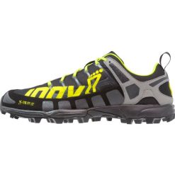 Buty do biegania męskie: Inov8 XTALON 212 Obuwie do biegania Szlak black/neon yellow/grey