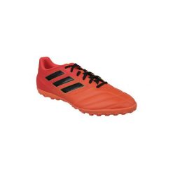 Buty do piłki nożnej adidas ACE 17.4 TF S77115. Różowe buty skate męskie Adidas, do piłki nożnej. Za 149,99 zł.