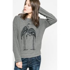 Bluzy damskie: Pepe Jeans – Bluza Catt