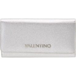 Portfele damskie: Valentino by Mario Valentino DIVINA Portfel argento