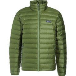Kurtki sportowe męskie: Patagonia Kurtka puchowa sprouted green