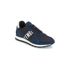 Tenisówki męskie: Buty Bikkembergs FEND-ER 947