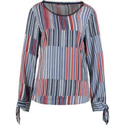 Bluzki damskie: Expresso Bluzka navy