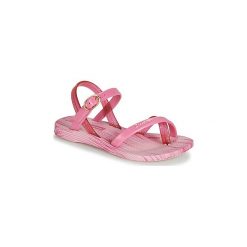 Sandały Dziecko Ipanema FASHION SANDAL VI KIDS. Sandały dziewczęce Ipanema. Za 87,20 zł.