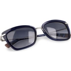 Okulary przeciwsłoneczne damskie: Okulary przeciwsłoneczne FURLA – Elisir 919654 D 143F REM Corteccia d