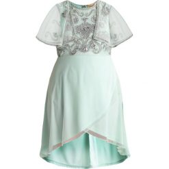 Sukienki: Frock and Frill Curve Sukienka koktajlowa mint