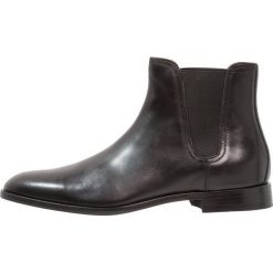 Botki męskie: ALDO LOVEWIA Botki black