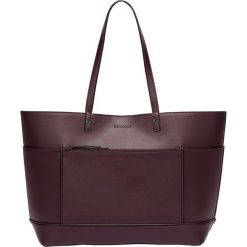 Torebki klasyczne damskie: Fiorelli – Torebka Aubergine