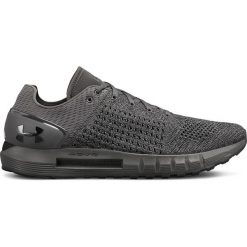 Under Armour HOVR™ Sonic Tenisówki Szary. Szare trampki męskie Under Armour, bez wzorów, z materiału, bez zapięcia. Za 567,95 zł.