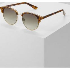 Okulary przeciwsłoneczne damskie: Le Specs DEJA VU Okulary przeciwsłoneczne milky tortoise