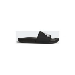 Klapki adidas Klapki Adilette Cloudfoam Plus Logo. Czarne chodaki męskie Adidas. Za 149,00 zł.