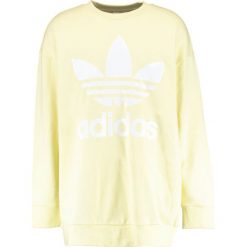 Bluzy męskie: adidas Originals ADICOLOR TREF OVER CREW Bluza missun