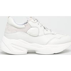 Liu Jo - Buty Jog 06 - lace Up. Buty sportowe damskie Liu Jo. W wyprzedaży za 479,90 zł.