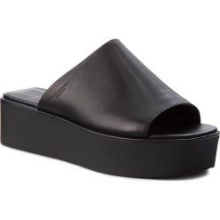 Chodaki damskie: Klapki VAGABOND - Bonnie 4538-101-20 Black