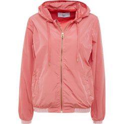 Odzież damska: CLOSED BEETLE Kurtka wiosenna strawberry pink