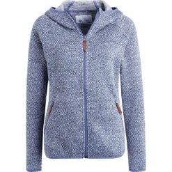 Bomberki damskie: Columbia CHILLIN Kurtka z polaru bluebell