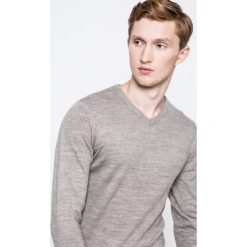 Swetry klasyczne męskie: Kensington – Sweter