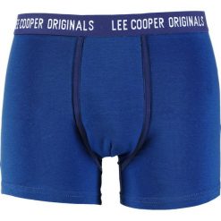 BOKSERKI LEE COOPER 1PAK Granat. Bokserki damskie Lee Cooper, m, bez wzorów, z elastanu. Za 18,00 zł.