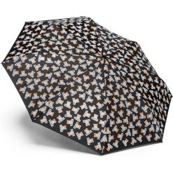Parasole: Parasol MOSCHINO Print|Czarny