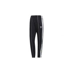 Spodnie treningowe adidas Floral Track Pants. Czarne spodnie damskie Adidas. Za 269,00 zł.