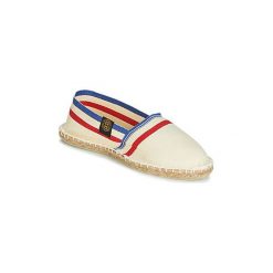 Espadryle Art of Soule RAYETTE. Brązowe espadryle męskie Art of Soule, bez wzorów. Za 103,20 zł.