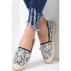 Czarne Espadryle Saturday Sun. Czarne tomsy damskie vices. Za 69,99 zł.