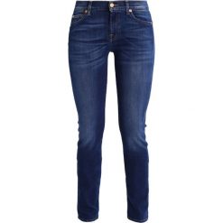 Jeansy damskie: 7 for all mankind ROXANNE Jeansy Slim Fit duchess