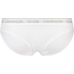 Calvin Klein Spodenki Biały. Białe figi damskie Calvin Klein, s, bez wzorów, z elastanu. Za 87,95 zł.