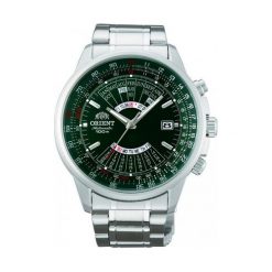 Orient FEU07007FX - Zaufało nam tysiące klientów, wybierz profesjonalny sklep. Szare zegarki męskie marki Orient. Za 765,00 zł.