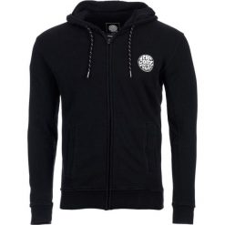 Rip Curl bluza męska Original Weety XXL czarny. Czarne bluzy męskie Rip Curl, xxl, bez wzorów, bez kołnierzyka, bez rękawów, bez kaptura. Za 334,00 zł.