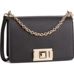 Torebka FURLA - Mimi 1000668 B BVA6 Q26 Onyx. Czarne torebki klasyczne damskie Furla, bez wzorów, ze skóry, wizytowe, na ramię, bez dodatków. Za 1240,00 zł.