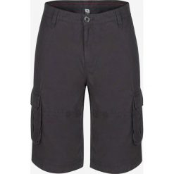 Loap Vernan Szorty Szary. Szare spodenki i szorty męskie Loap, s, bez wzorów, z bawełny. Za 154,95 zł.