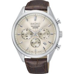 Zegarki męskie: Zegarek męski Seiko Classic SSB293P1