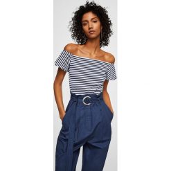 Bluzki, topy, tuniki: Mango – Top Janire