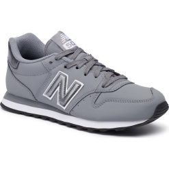 Sportowe NEW BALANCE GW500PSG. Buty sportowe damskie New Balance, bez wzorów, sportowe. W wyprzedaży za 174,97 zł.