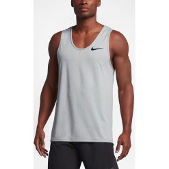 Nike Koszulka męska BRT Tank HPR DRY biała r. XL (832825 100). Białe t-shirty męskie Nike, m. Za 97,11 zł.