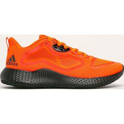 Adidas Performance - Buty edge rc 3. Sneakersy męskie adidas Performance, z gumy, na sznurówki. Za 329,90 zł.