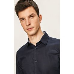 Selected - Koszula 16058640. Niebieskie koszule męskie Selected, s, z bawełny, eleganckie. W wyprzedaży za 139,90 zł.